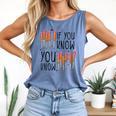 6 7 If You Know You Know Baseball Ice Cream Dip Comfort Colors Tank Top Blue Jean 6 7 If You Know You Know Baseball Ice Cream Dip Comfort Colors Tank Top Blue Jean