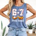 67 13 Year Old Official Teenager Baseball Boy 13th Birthday Comfort Colors Tank Top Blue Jean 67 13 Year Old Official Teenager Baseball Boy 13th Birthday Comfort Colors Tank Top Blue Jean