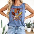 67 Baseball Drip Thanksgiving Six Seven Boys Teens Kids Comfort Colors Tank Top Blue Jean 67 Baseball Drip Thanksgiving Six Seven Boys Teens Kids Comfort Colors Tank Top Blue Jean