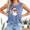 67 Baseball Santa Six Seven Meme Christmas Men Women Kids Comfort Colors Tank Top Blue Jean 67 Baseball Santa Six Seven Meme Christmas Men Women Kids Comfort Colors Tank Top Blue Jean