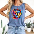 67 Drip Baseball Life Style 101 Apparel Youth Drip Kids Meme Comfort Colors Tank Top Blue Jean