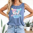 67th Birthday Squad Baseball Ice Cream Drip Birthday Squad Comfort Colors Tank Top Blue Jean 67th Birthday Squad Baseball Ice Cream Drip Birthday Squad Comfort Colors Tank Top Blue Jean