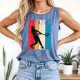 9th Birthday Nine Baseball Batter 9 Year Old Bday Boys Kids Comfort Colors Tank Top Blue Jean 9th Birthday Nine Baseball Batter 9 Year Old Bday Boys Kids Comfort Colors Tank Top Blue Jean