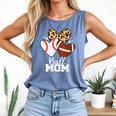 Ball Mom Football Baseball Mom Heart Comfort Colors Tank Top Blue Jean Ball Mom Football Baseball Mom Heart Comfort Colors Tank Top Blue Jean