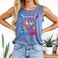 Baseball Drip 10th Birthday Boy Double Digits Ice Cream Drip Comfort Colors Tank Top Blue Jean Baseball Drip 10th Birthday Boy Double Digits Ice Cream Drip Comfort Colors Tank Top Blue Jean