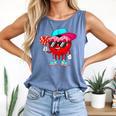 Baseball Drip Ice Cream Valentines Day Baseball Sport Boys Comfort Colors Tank Top Blue Jean Baseball Drip Ice Cream Valentines Day Baseball Sport Boys Comfort Colors Tank Top Blue Jean
