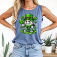 Baseball Drip Icecream Apparel Youth Boy St Patrick Day Comfort Colors Tank Top Blue Jean Baseball Drip Icecream Apparel Youth Boy St Patrick Day Comfort Colors Tank Top Blue Jean