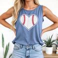 Baseball Heart Love Sport Valentines Day Men Women Boys Kids Comfort Colors Tank Top Blue Jean Baseball Heart Love Sport Valentines Day Men Women Boys Kids Comfort Colors Tank Top Blue Jean