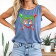 Baseball Ice Cream Drip Number 67 Player 6 7 Christmas Pjs Comfort Colors Tank Top Blue Jean Baseball Ice Cream Drip Number 67 Player 6 7 Christmas Pjs Comfort Colors Tank Top Blue Jean