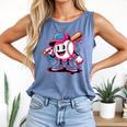 Baseball Ice Cream Shirt Cool Baseball Drip For Boys Comfort Colors Tank Top Blue Jean Baseball Ice Cream Shirt Cool Baseball Drip For Boys Comfort Colors Tank Top Blue Jean