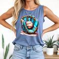 Baseball Lifestyle Apparel Youth Baseball Drip Ice Cream Comfort Colors Tank Top Blue Jean Baseball Lifestyle Apparel Youth Baseball Drip Ice Cream Comfort Colors Tank Top Blue Jean