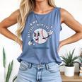 In My Baseball Mom Era Retro Baseball Mom Home Runs Comfort Colors Tank Top Blue Jean In My Baseball Mom Era Retro Baseball Mom Home Runs Comfort Colors Tank Top Blue Jean