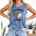 Baseball Mom Leopard Heart Baseball Player Kids Comfort Colors Tank Top Blue Jean Baseball Mom Leopard Heart Baseball Player Kids Comfort Colors Tank Top Blue Jean
