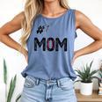 Baseball Mom Number One 1 Mother Baseball Lover Mother's Day Comfort Colors Tank Top Blue Jean Baseball Mom Number One 1 Mother Baseball Lover Mother's Day Comfort Colors Tank Top Blue Jean