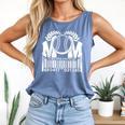 Baseball Mom Scan For Payment Sporty Humor Comfort Colors Tank Top Blue Jean Baseball Mom Scan For Payment Sporty Humor Comfort Colors Tank Top Blue Jean