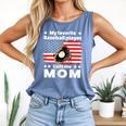 My Baseball Player Calls Me Mom Baseball Mom Comfort Colors Tank Top Blue Jean My Baseball Player Calls Me Mom Baseball Mom Comfort Colors Tank Top Blue Jean