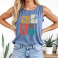 Baseball Player Collage Men Kids Coach Youth Boys Comfort Colors Tank Top Blue Jean Baseball Player Collage Men Kids Coach Youth Boys Comfort Colors Tank Top Blue Jean