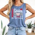 Baseball Senior Mom 2026 Last Inning Baseball Senior Mama Comfort Colors Tank Top Blue Jean Baseball Senior Mom 2026 Last Inning Baseball Senior Mama Comfort Colors Tank Top Blue Jean
