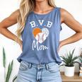 Basketball Volleyball Baseball Mom For Women Comfort Colors Tank Top Blue Jean Basketball Volleyball Baseball Mom For Women Comfort Colors Tank Top Blue Jean