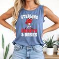 Boys Baseball Valentines Shirt Sterling Hearts Baseball Comfort Colors Tank Top Blue Jean Boys Baseball Valentines Shirt Sterling Hearts Baseball Comfort Colors Tank Top Blue Jean