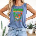 Bruh 67 Baseball Christmas Gingerbread Drip Number 67 Player Comfort Colors Tank Top Blue Jean Bruh 67 Baseball Christmas Gingerbread Drip Number 67 Player Comfort Colors Tank Top Blue Jean