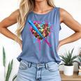 Camo Baseball Heart Drip Valentine Baseball Icecream Boys Comfort Colors Tank Top Blue Jean Camo Baseball Heart Drip Valentine Baseball Icecream Boys Comfort Colors Tank Top Blue Jean