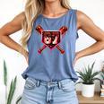 Chocolate 67 Drip Baseball Valentine Love Sports Comfort Colors Tank Top Blue Jean Chocolate 67 Drip Baseball Valentine Love Sports Comfort Colors Tank Top Blue Jean