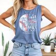 Christian Baseball Men Boy Player Team Religious Philippians Comfort Colors Tank Top Blue Jean Christian Baseball Men Boy Player Team Religious Philippians Comfort Colors Tank Top Blue Jean