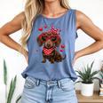Dachshund Valentines Day Wiener Dog Lover Weenie Heart Raglan Baseball Tee Comfort Colors Tank Top Blue Jean Dachshund Valentines Day Wiener Dog Lover Weenie Heart Raglan Baseball Tee Comfort Colors Tank Top Blue Jean