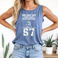 How Many Days A Week 6 7 67 Meme Baseball Humor Comfort Colors Tank Top Blue Jean How Many Days A Week 6 7 67 Meme Baseball Humor Comfort Colors Tank Top Blue Jean