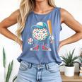 Donut Baseball Hat Ball Bat Cute Sport Toddler Boys Kids Men Comfort Colors Tank Top Blue Jean Donut Baseball Hat Ball Bat Cute Sport Toddler Boys Kids Men Comfort Colors Tank Top Blue Jean