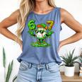 Drip Baseball Irish Shamrock St Patricks Men Boy Kid Comfort Colors Tank Top Blue Jean Drip Baseball Irish Shamrock St Patricks Men Boy Kid Comfort Colors Tank Top Blue Jean
