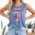Eat Sleep Baseball Repeat Ice Cream Drip Crossed Bats Comfort Colors Tank Top Blue Jean Eat Sleep Baseball Repeat Ice Cream Drip Crossed Bats Comfort Colors Tank Top Blue Jean