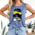 Ecuador Baseball Mom Ecuadorian Baseball Girl Comfort Colors Tank Top Blue Jean Ecuador Baseball Mom Ecuadorian Baseball Girl Comfort Colors Tank Top Blue Jean