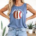 Grammy Of Ballers Football Baseball Grandma Grammy Comfort Colors Tank Top Blue Jean Grammy Of Ballers Football Baseball Grandma Grammy Comfort Colors Tank Top Blue Jean