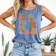 Groovy In My Baseball Mom Era Softball Game Day Comfort Colors Tank Top Blue Jean Groovy In My Baseball Mom Era Softball Game Day Comfort Colors Tank Top Blue Jean