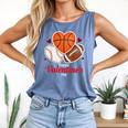 Happy Valentine’s Basketball Football Valentine Baseball Comfort Colors Tank Top Blue Jean Happy Valentine’s Basketball Football Valentine Baseball Comfort Colors Tank Top Blue Jean