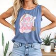 Hey Batter Batter Swing Baseball Game Day Coquette Bow Girly Comfort Colors Tank Top Blue Jean Hey Batter Batter Swing Baseball Game Day Coquette Bow Girly Comfort Colors Tank Top Blue Jean