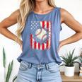 Ice Cream Baseball Drip Respect The Drip Youth Boy Baseball Comfort Colors Tank Top Blue Jean Ice Cream Baseball Drip Respect The Drip Youth Boy Baseball Comfort Colors Tank Top Blue Jean