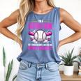 I'm A Baseball Mom Baseball Pitcher Catcher Baseball Player Comfort Colors Tank Top Blue Jean I'm A Baseball Mom Baseball Pitcher Catcher Baseball Player Comfort Colors Tank Top Blue Jean