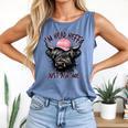 I'm Head Heffa Just Ask Me Bossy Highland Cow Baseball Cap Comfort Colors Tank Top Blue Jean I'm Head Heffa Just Ask Me Bossy Highland Cow Baseball Cap Comfort Colors Tank Top Blue Jean