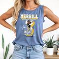 Jackson Merrill San Diego MLB Baseball Player MLBJME201M Comfort Colors Tank Top Blue Jean Jackson Merrill San Diego MLB Baseball Player MLBJME201M Comfort Colors Tank Top Blue Jean