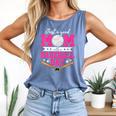 Just A Good Mom With A Baseball Bat Baseball Mom Comfort Colors Tank Top Blue Jean Just A Good Mom With A Baseball Bat Baseball Mom Comfort Colors Tank Top Blue Jean