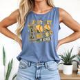 I Just Hit 100 Days Of School Baseball Camo Boys Kid Toddler Comfort Colors Tank Top Blue Jean I Just Hit 100 Days Of School Baseball Camo Boys Kid Toddler Comfort Colors Tank Top Blue Jean