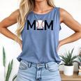 Loud & Proud Baseball Mom Softball Mother Women Mommy Comfort Colors Tank Top Blue Jean Loud & Proud Baseball Mom Softball Mother Women Mommy Comfort Colors Tank Top Blue Jean