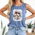 Loud Proud Baseball Mom Mommy Comfort Colors Tank Top Blue Jean Loud Proud Baseball Mom Mommy Comfort Colors Tank Top Blue Jean