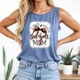 Loud Proud Baseball Mom Mommy Premium Comfort Colors Tank Top Blue Jean Loud Proud Baseball Mom Mommy Premium Comfort Colors Tank Top Blue Jean
