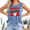Loud Proud Baseball Mom Red Team Leopard Baseball Mom Squad Comfort Colors Tank Top Blue Jean Loud Proud Baseball Mom Red Team Leopard Baseball Mom Squad Comfort Colors Tank Top Blue Jean