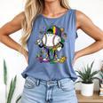 Mardi Gras Ice Cream Drip Baseball Carnival Party Mask Boys Comfort Colors Tank Top Blue Jean Mardi Gras Ice Cream Drip Baseball Carnival Party Mask Boys Comfort Colors Tank Top Blue Jean