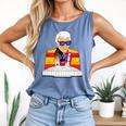 Marvin Zindler Houston Soccer Football Basketball Baseball Premium Tri-Blend Comfort Colors Tank Top Blue Jean Marvin Zindler Houston Soccer Football Basketball Baseball Premium Tri-Blend Comfort Colors Tank Top Blue Jean